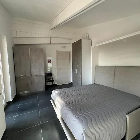 Nu.mi.ra. House * Poggiomarino