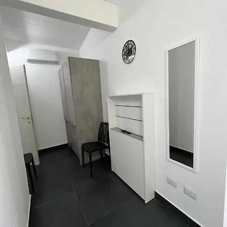 住宿加早餐酒店 Nu.mi.ra. House *