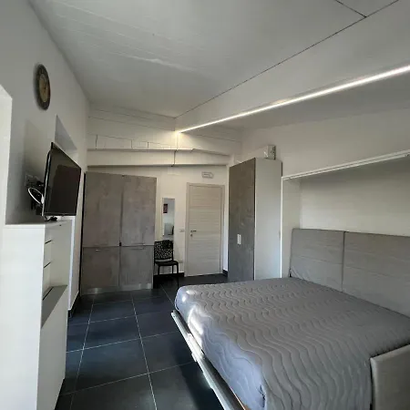 住宿加早餐酒店 Nu.mi.ra. House Poggiomarino