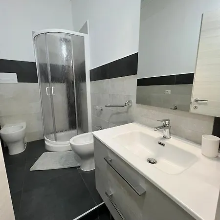 Nu.mi.ra. House * Poggiomarino